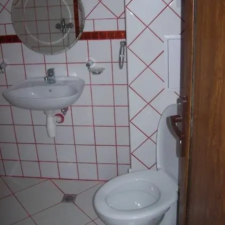 Studio Vase Apartment Burgas