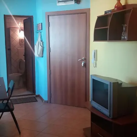 Apartment Studio Vase Burgas